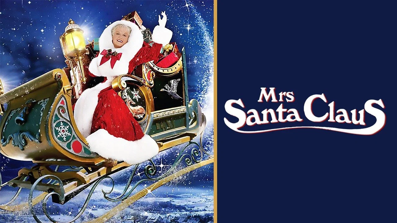Mrs. Santa Claus - 剧照