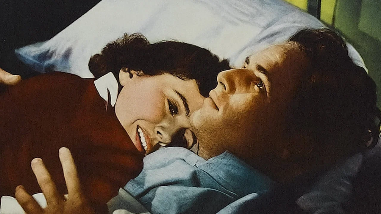 男儿本色 - 剧照