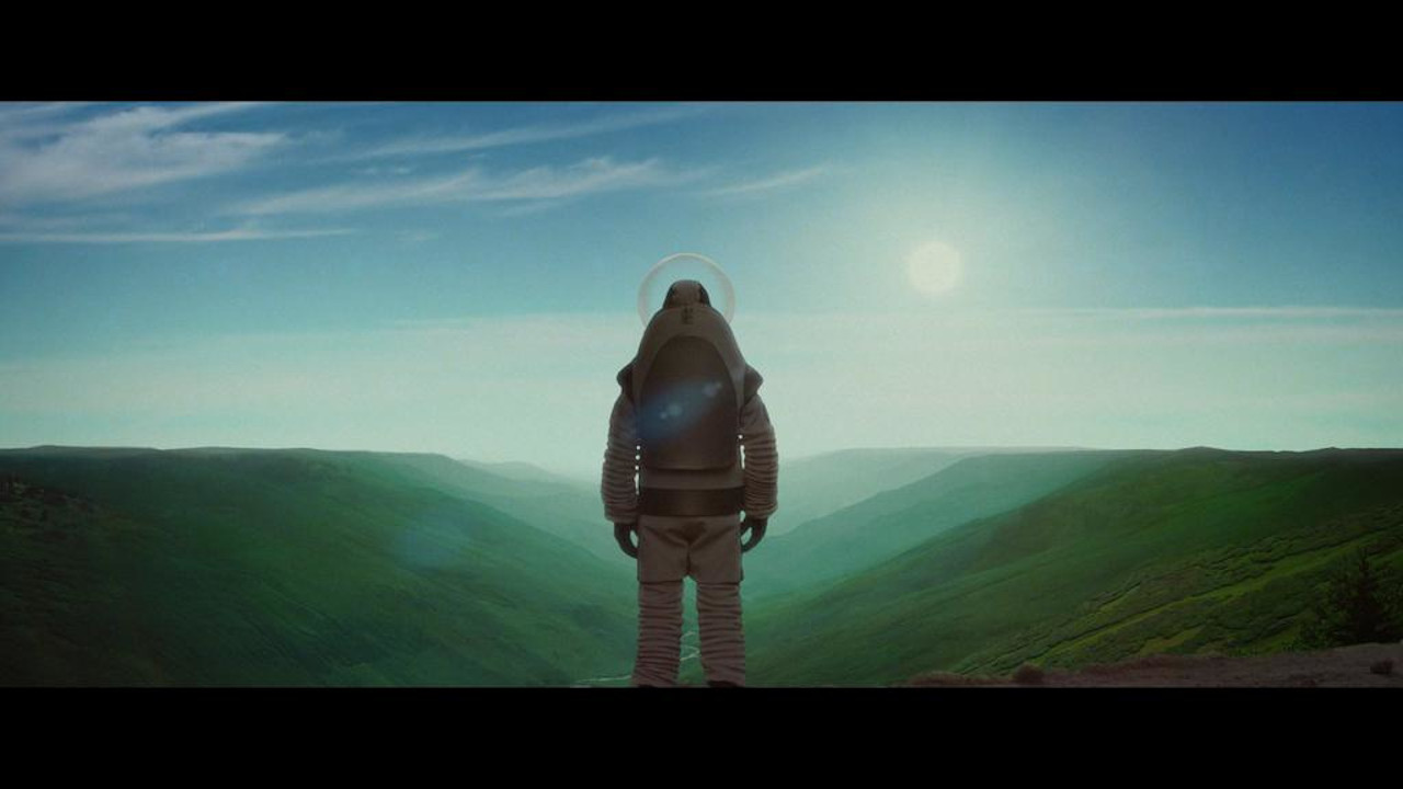 Mars IV - 剧照