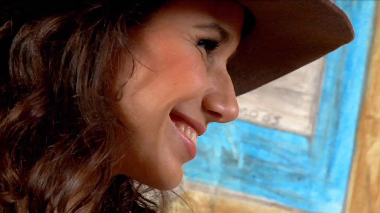 Paula Fernandes: Encontros Pelo Caminho - 剧照