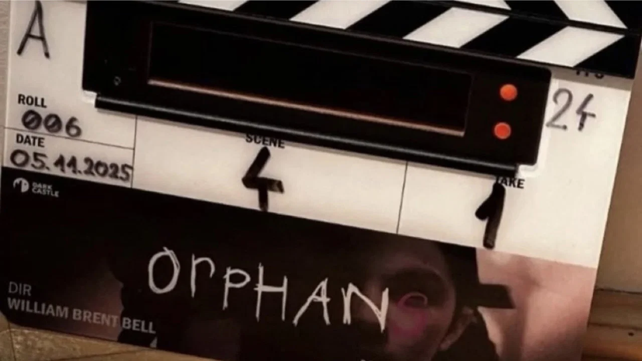 Orphans - 剧照