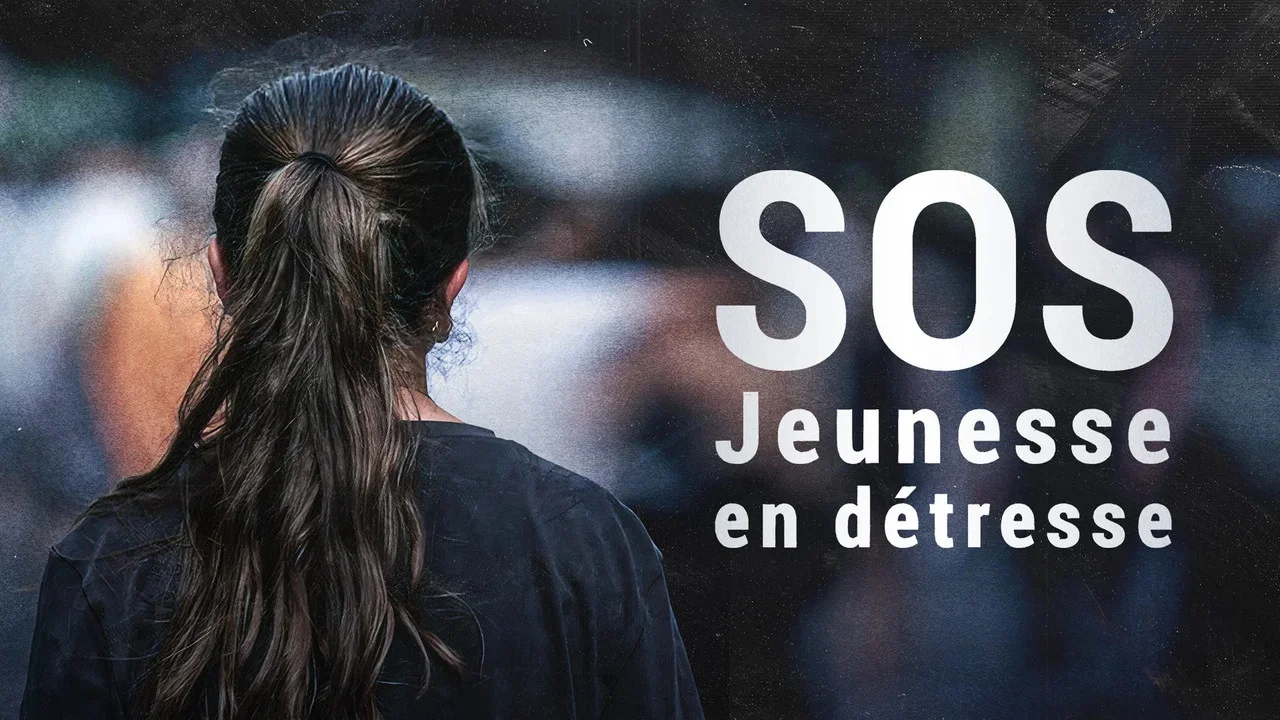 SOS jeunesse en d&eacute;tresse - 剧照