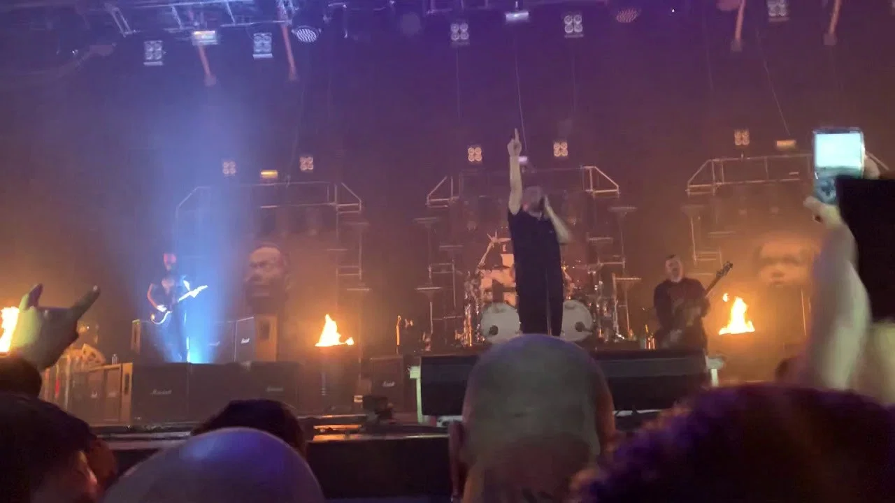 Mass Hysteria, au Z&eacute;nith de Strasbourg - 剧照