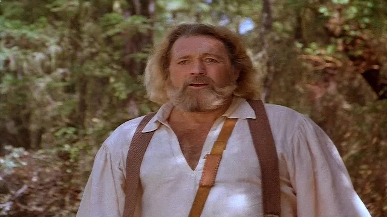 Grizzly Mountain - 剧照