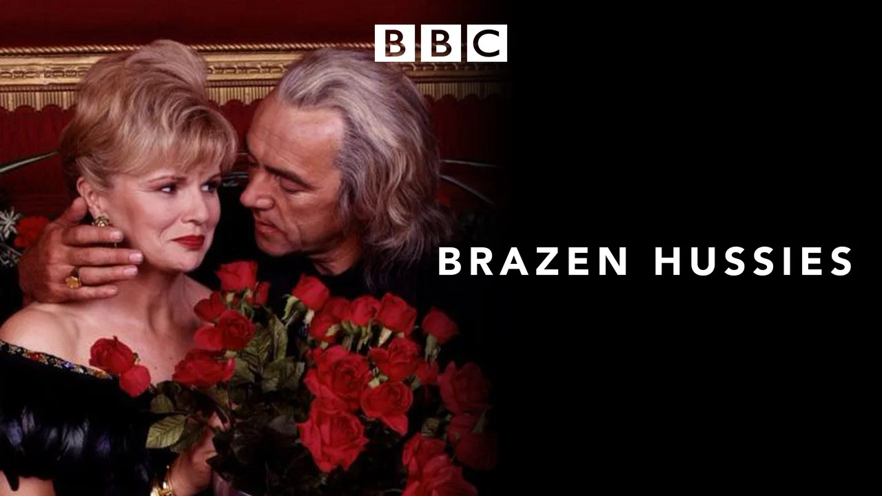 Brazen Hussies - 剧照
