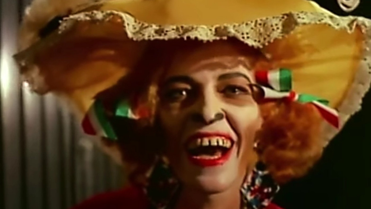 El Profeta Mim&iacute; - 剧照
