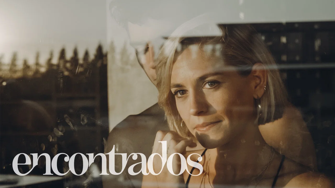 Encontrados - 剧照