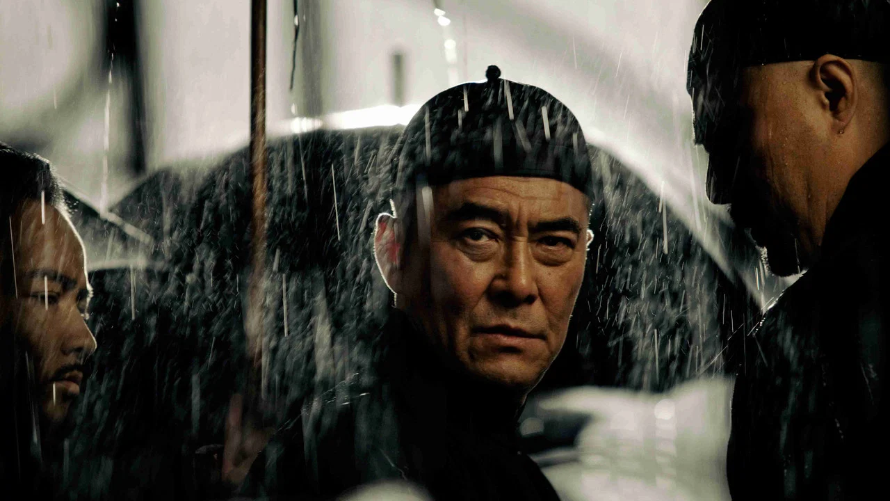 一代宗师 - 剧照