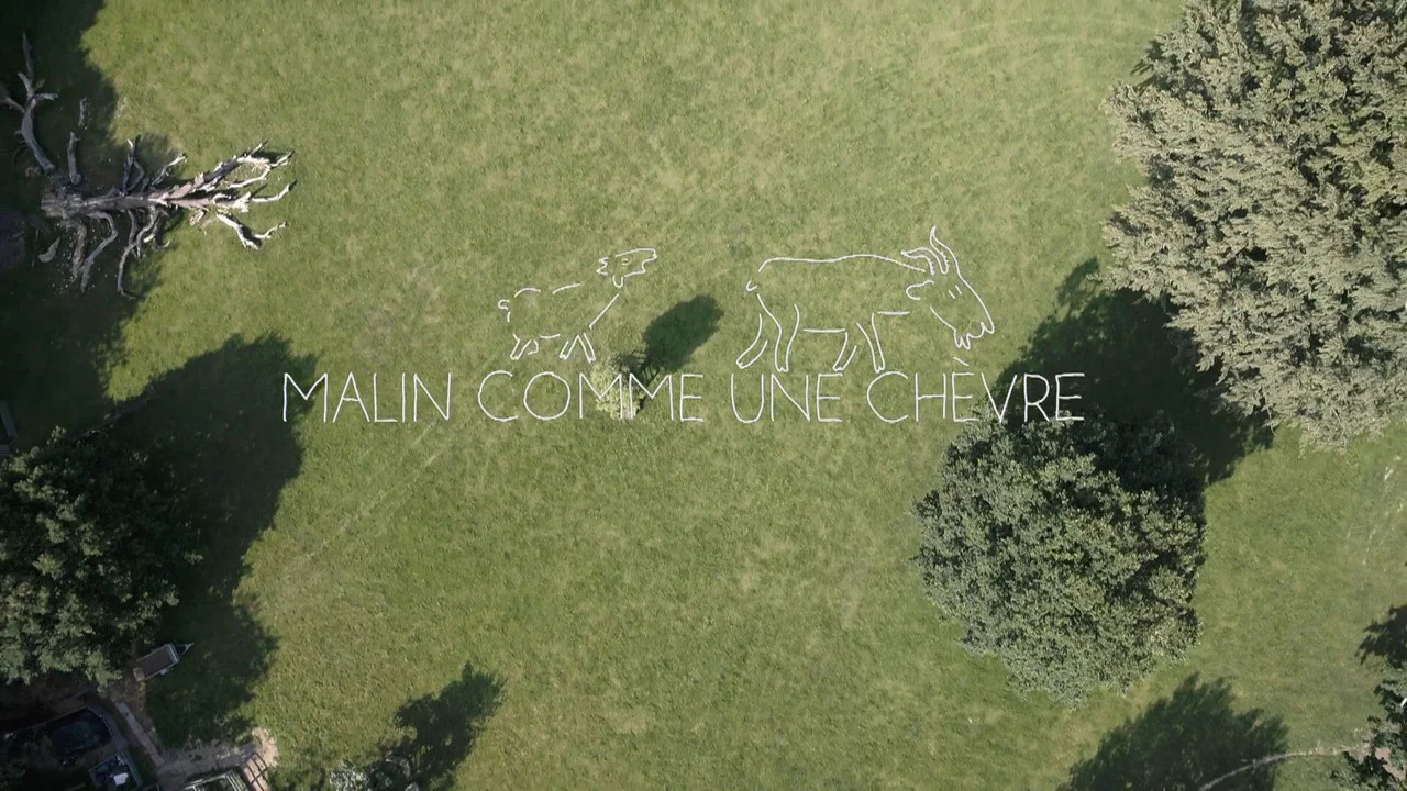 Malin comme une ch&egrave;vre - 剧照