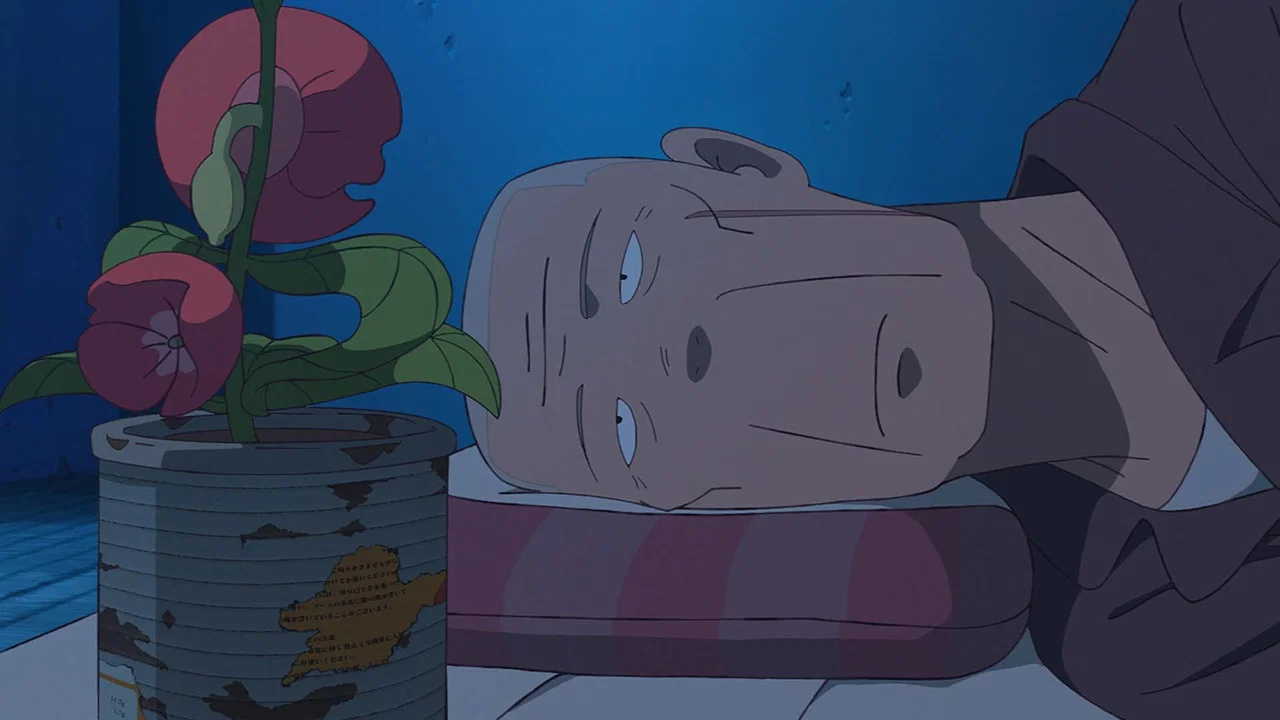 凤仙花 - 剧照