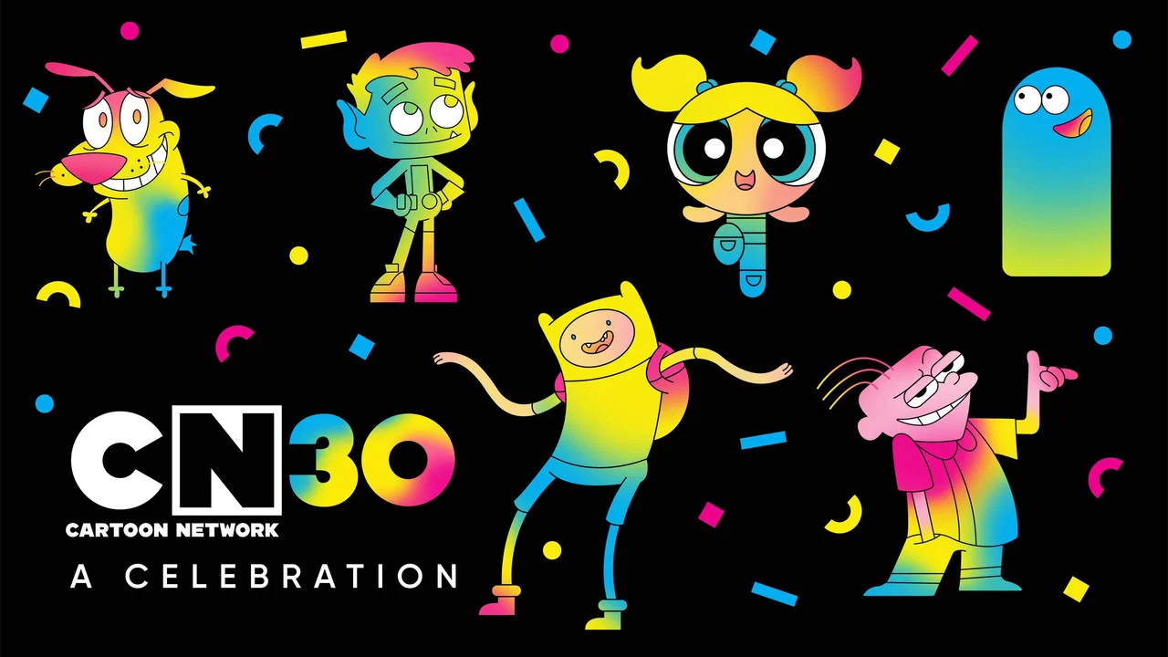 Cartoon Network: Animated Through the Years - 剧照
