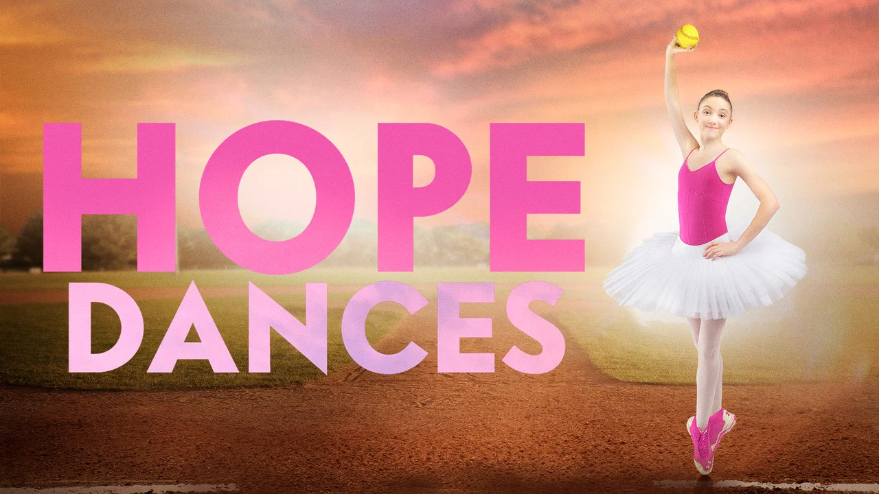 Hope Dances - 剧照