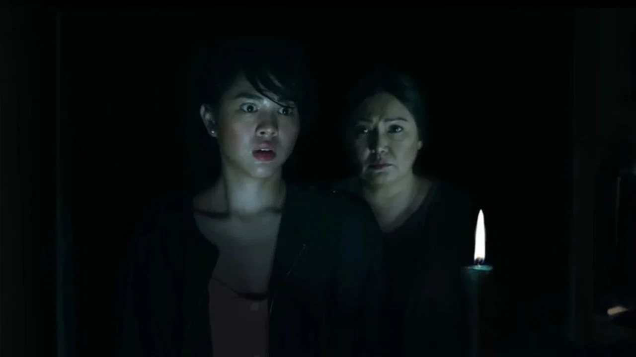 The Heiress - 剧照