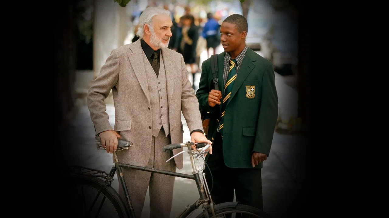 心灵访客 - 剧照
