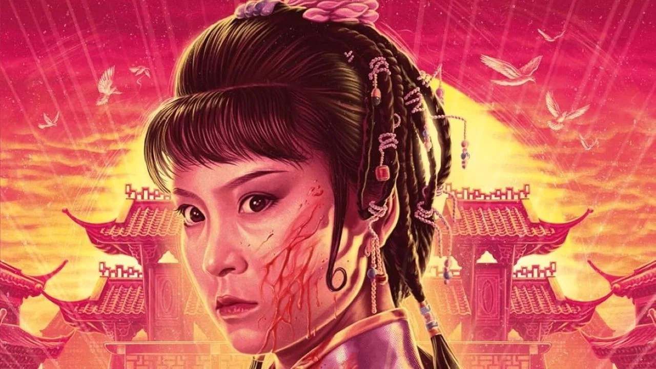 清宫启示录 - 剧照