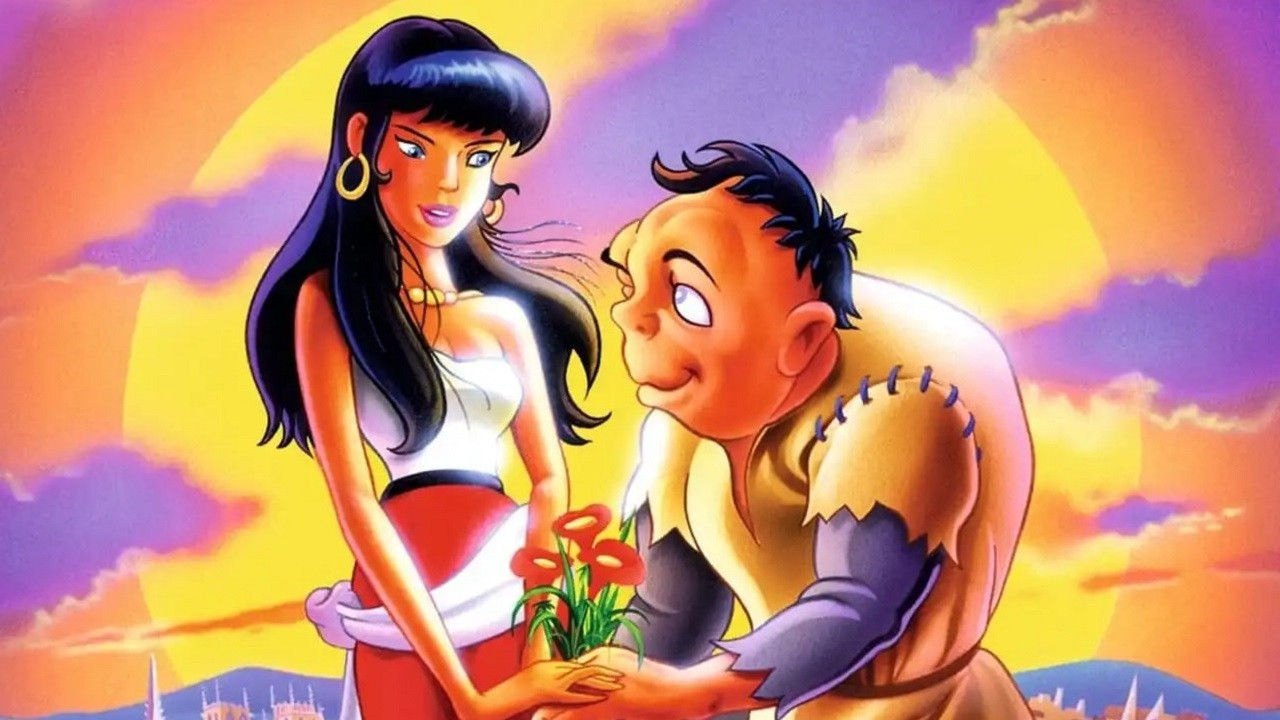 The Hunchback of Notre Dame - 剧照