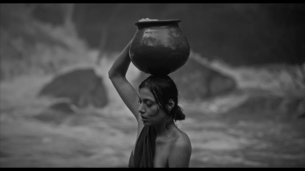 Deliverance - 剧照