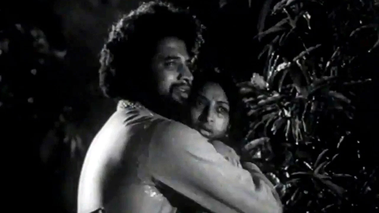 പ്രയാണം - 剧照
