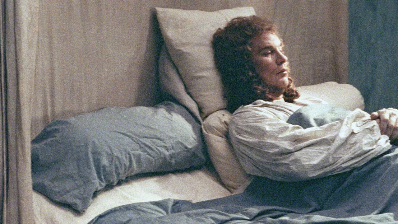 La mort de Moli&egrave;re - 剧照