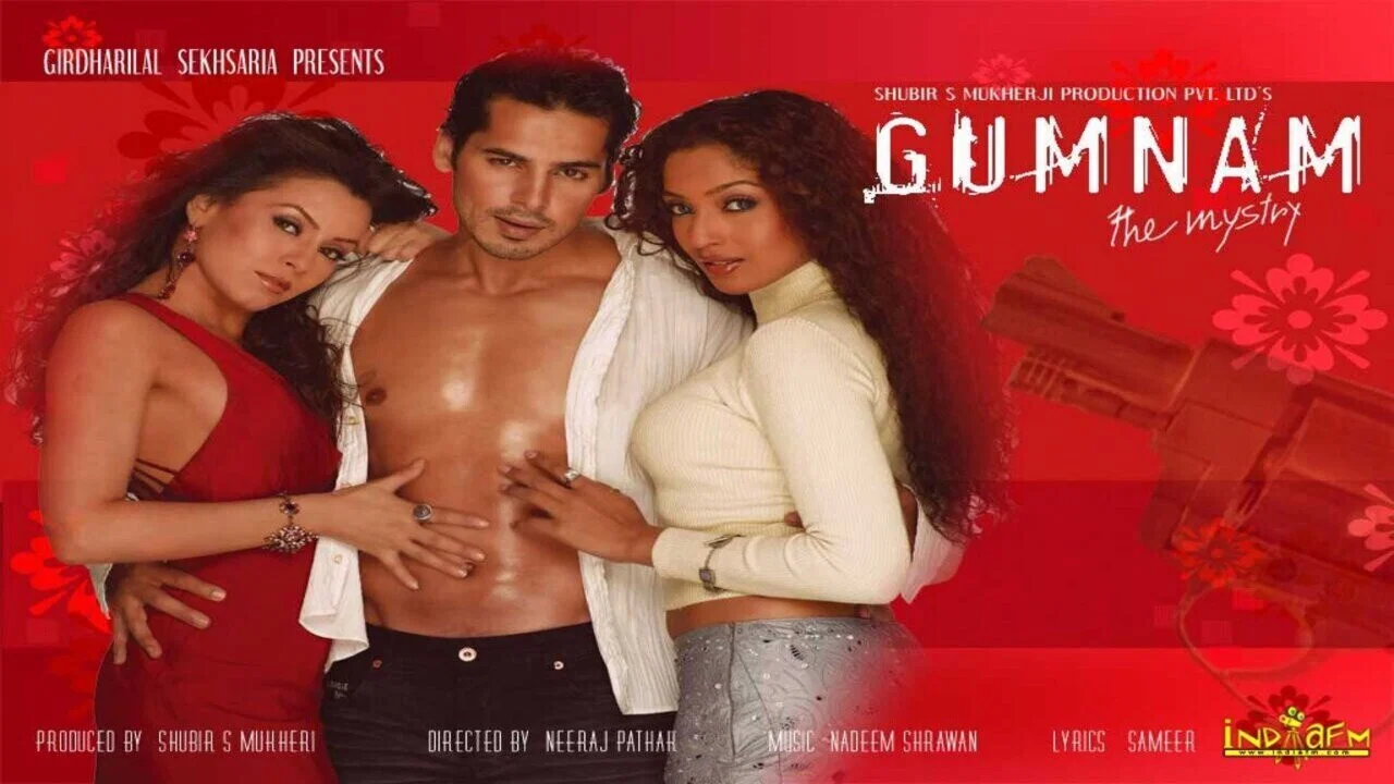 Gumnaam: The Mystery - 剧照