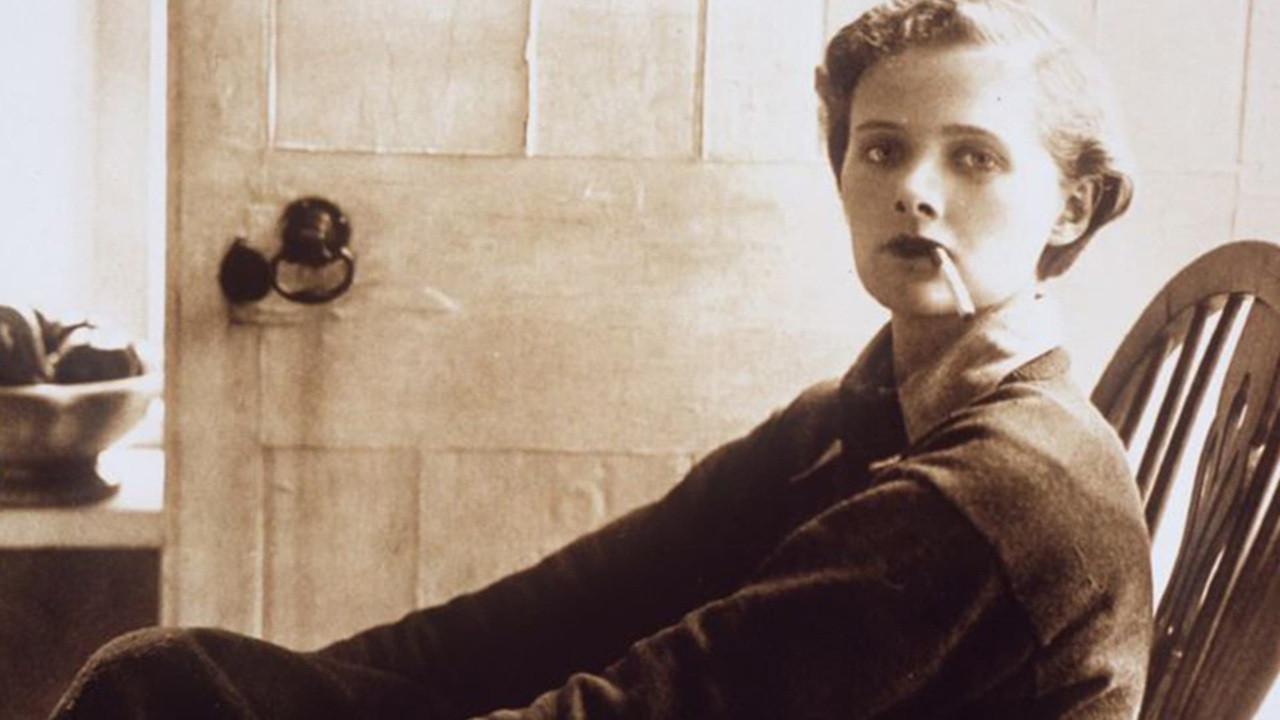 Daphn&eacute; du Maurier: sur les traces de Rebecca - 剧照