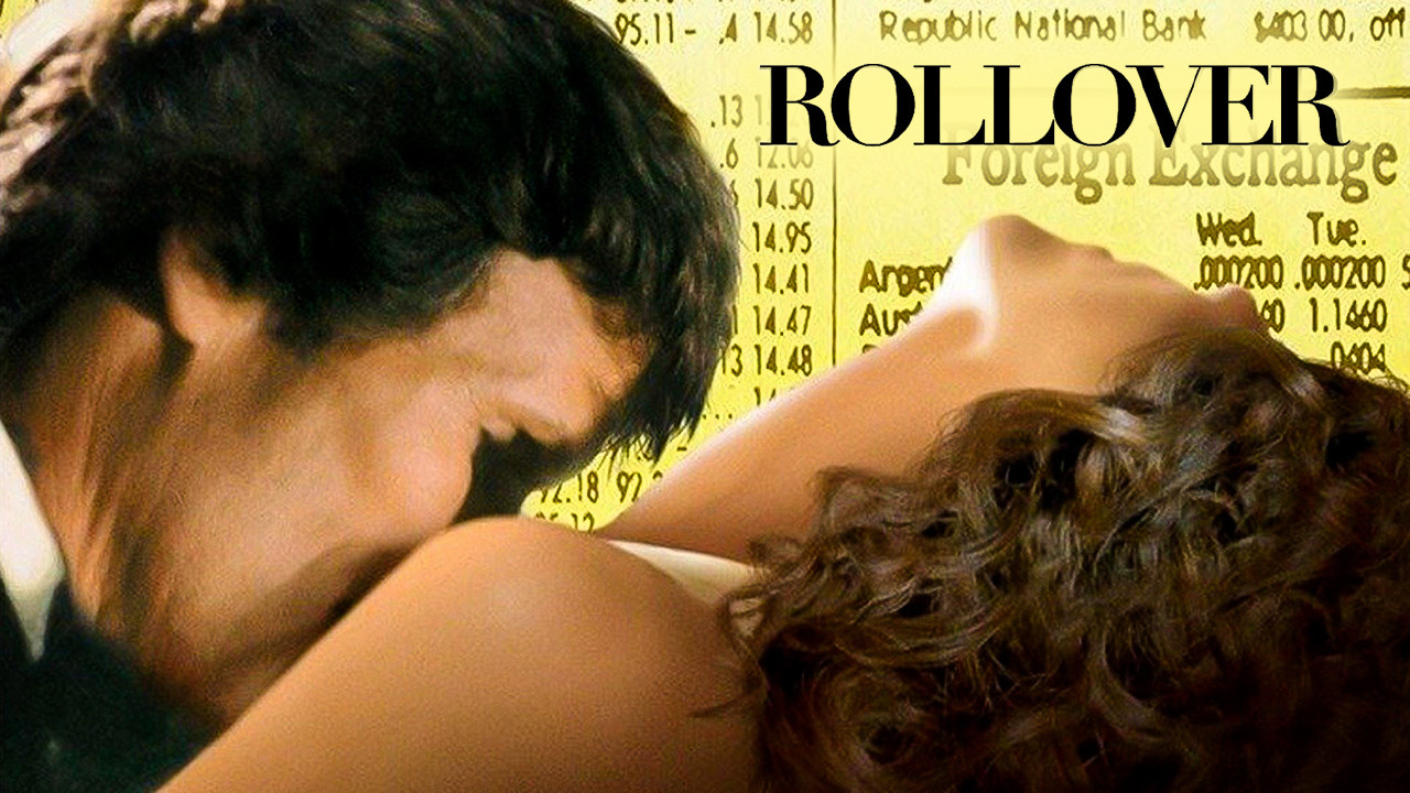 Rollover - 剧照