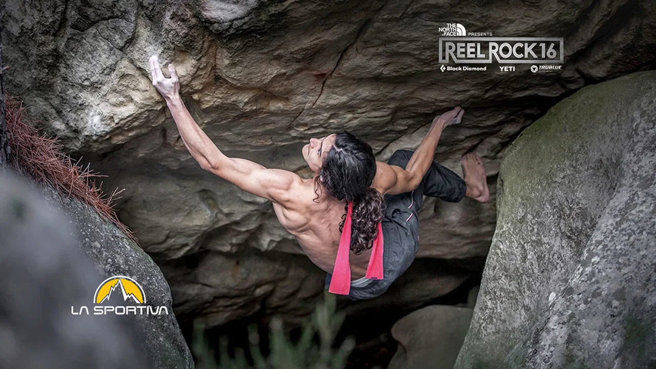 Reel Rock 16 - 剧照