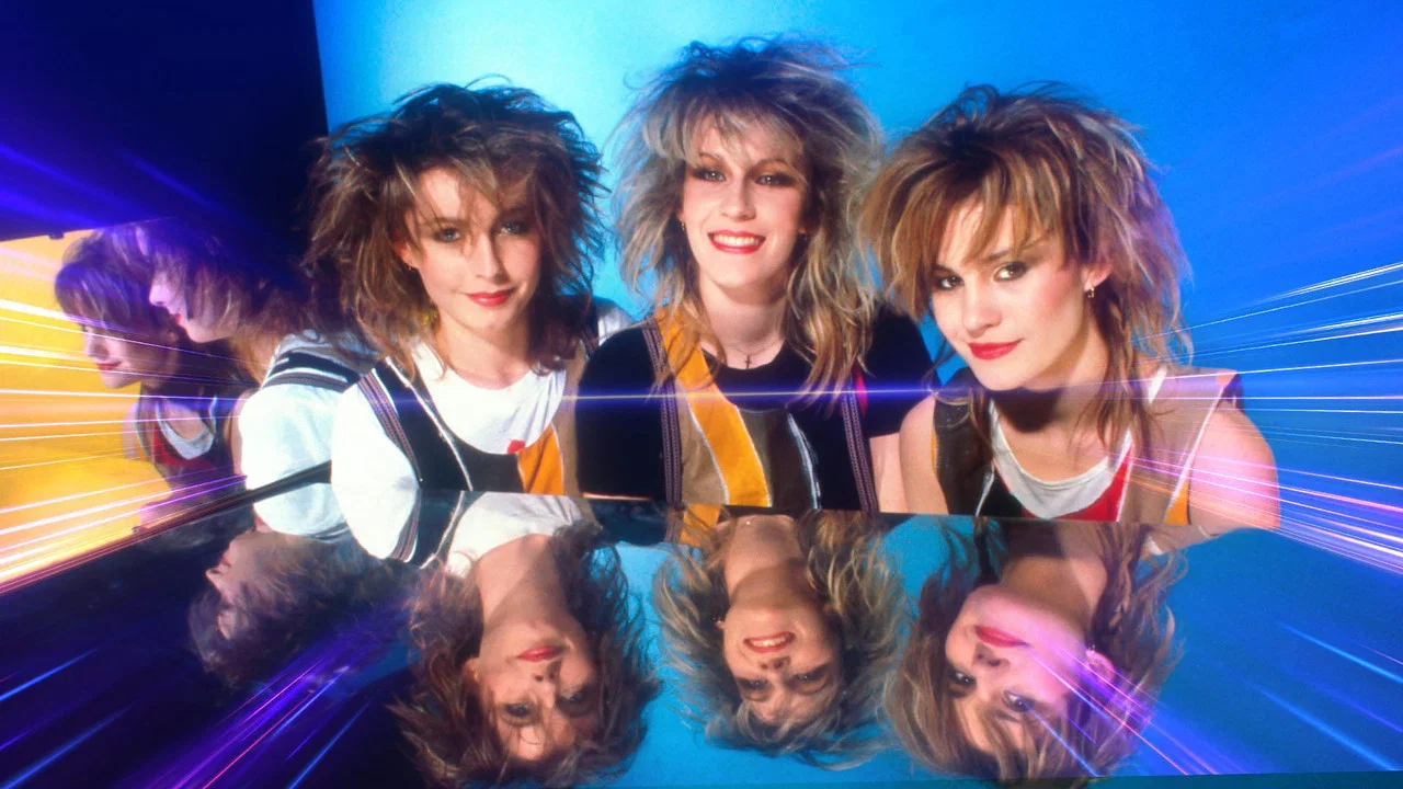 Stock Aitken Waterman: Legends of Pop - 剧照