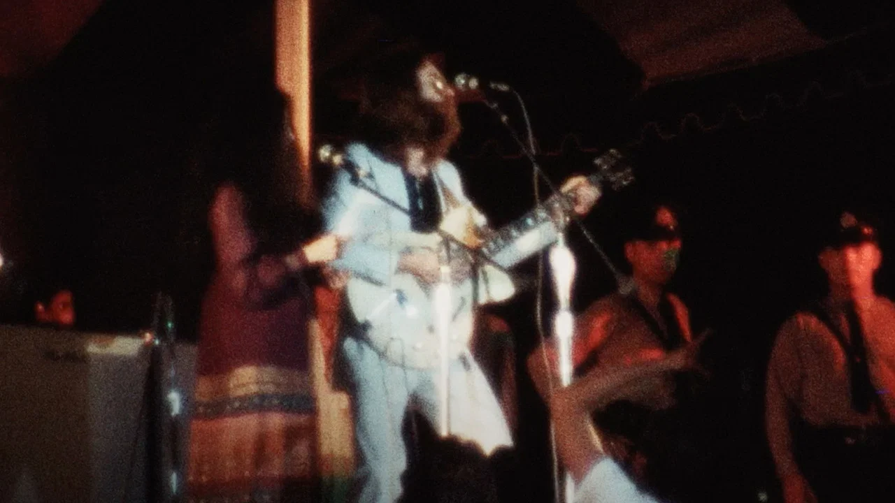 Revival69: The Concert That Rocked the World - 剧照