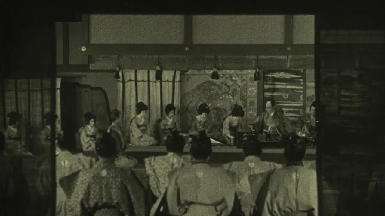 风云城史 - 剧照