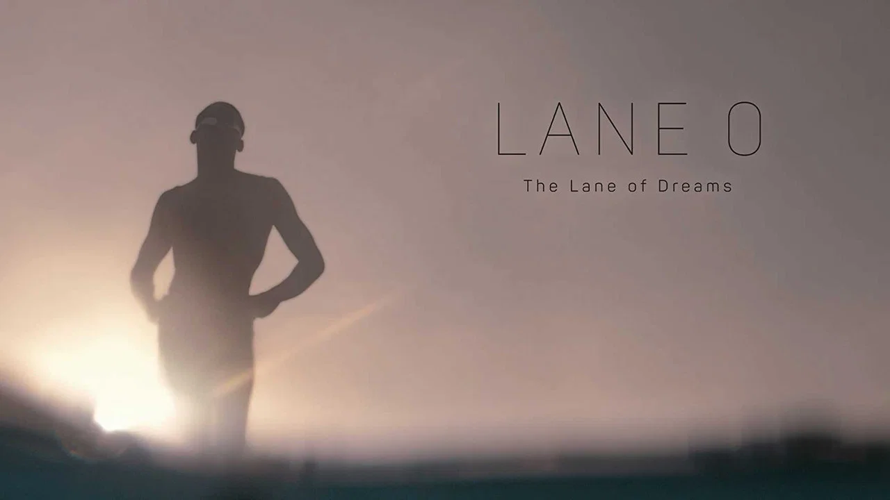 Lane 0 - 剧照