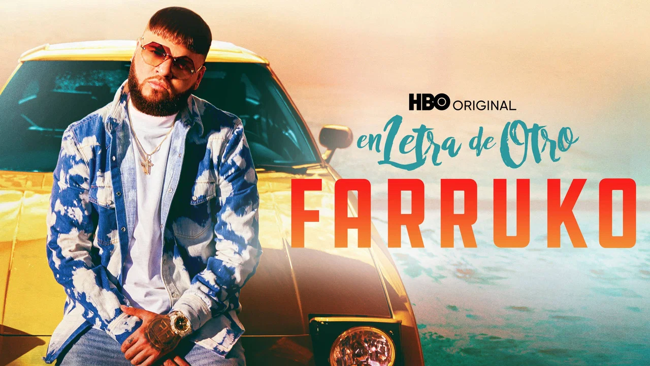 Farruko: En letra de otro - 剧照