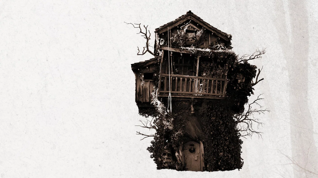 Treehouse - 剧照