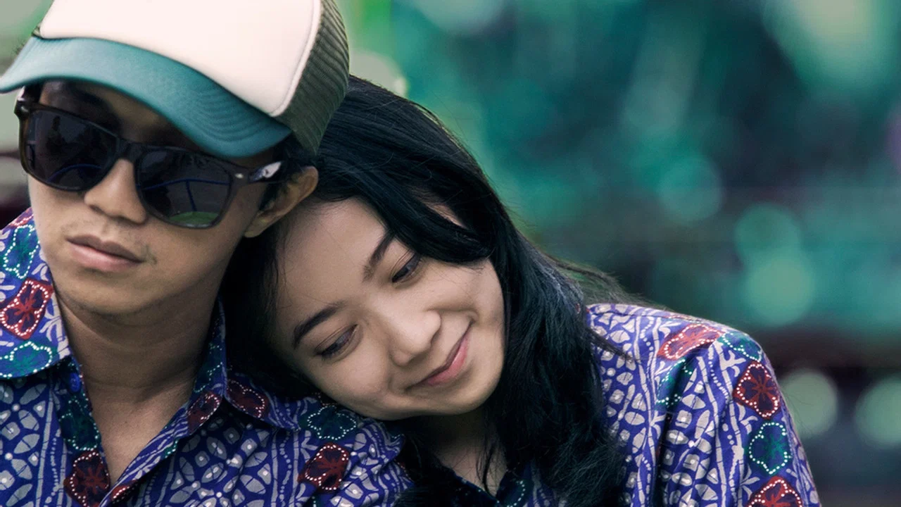 Yang Tidak Dibicarakan Ketika Membicarakan Cinta - 剧照