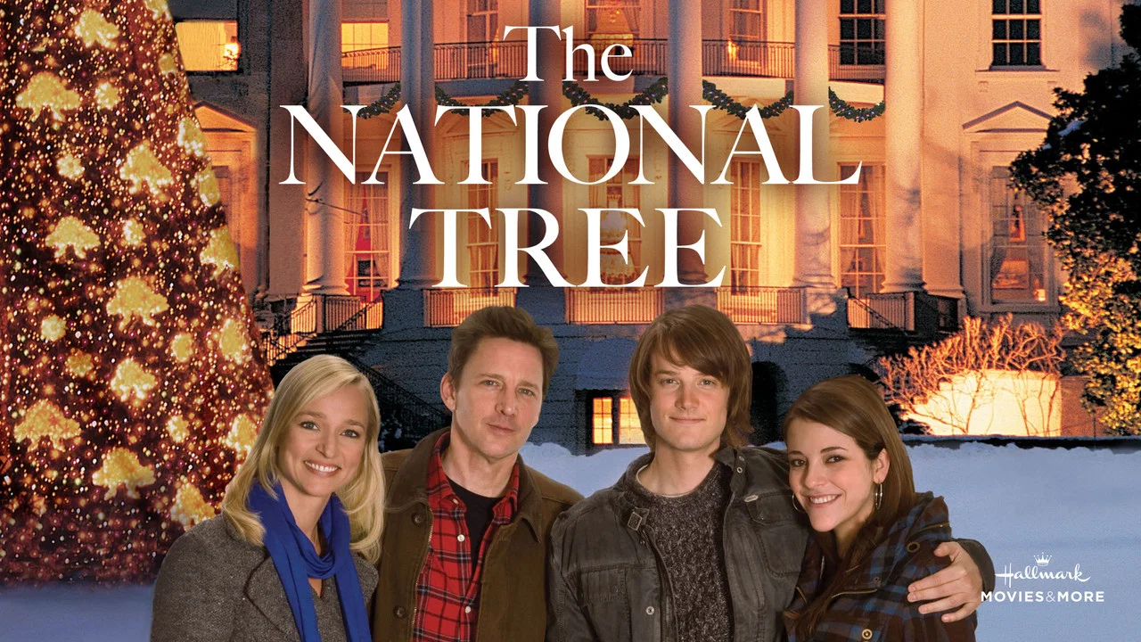 The National Tree - 剧照