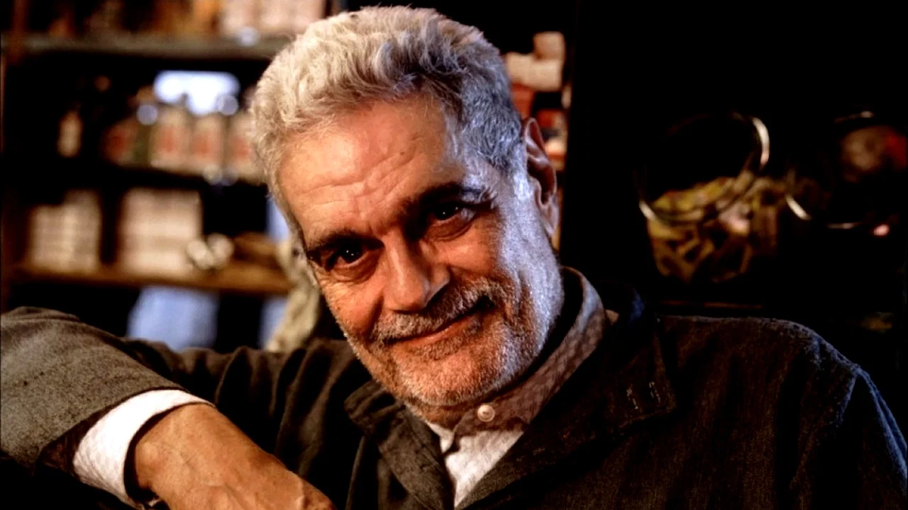 Omar Sharif &ndash; Aus dem Leben eines Nomaden - 剧照