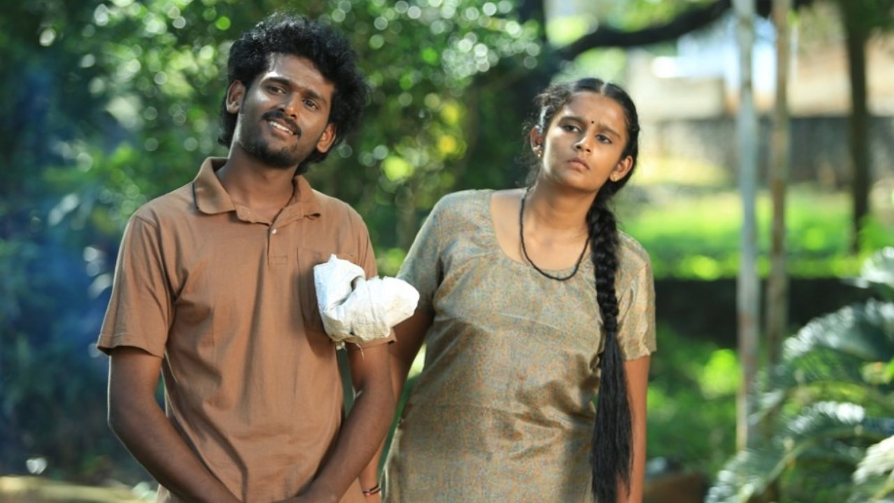 கொஞ்சம் கொஞ்சம் - 剧照