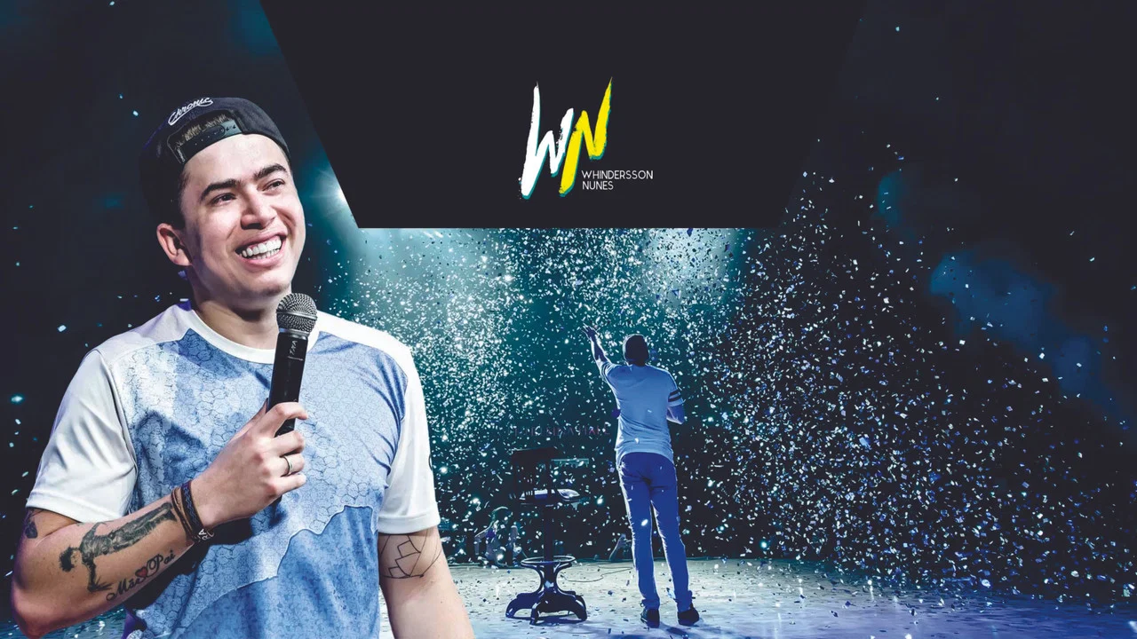 Whindersson Nunes: Marminino - 剧照