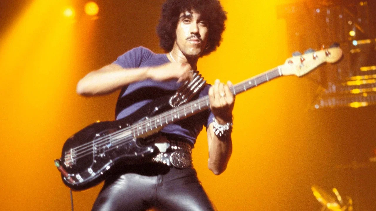 Thin Lizzy: Greatest Hits - 剧照