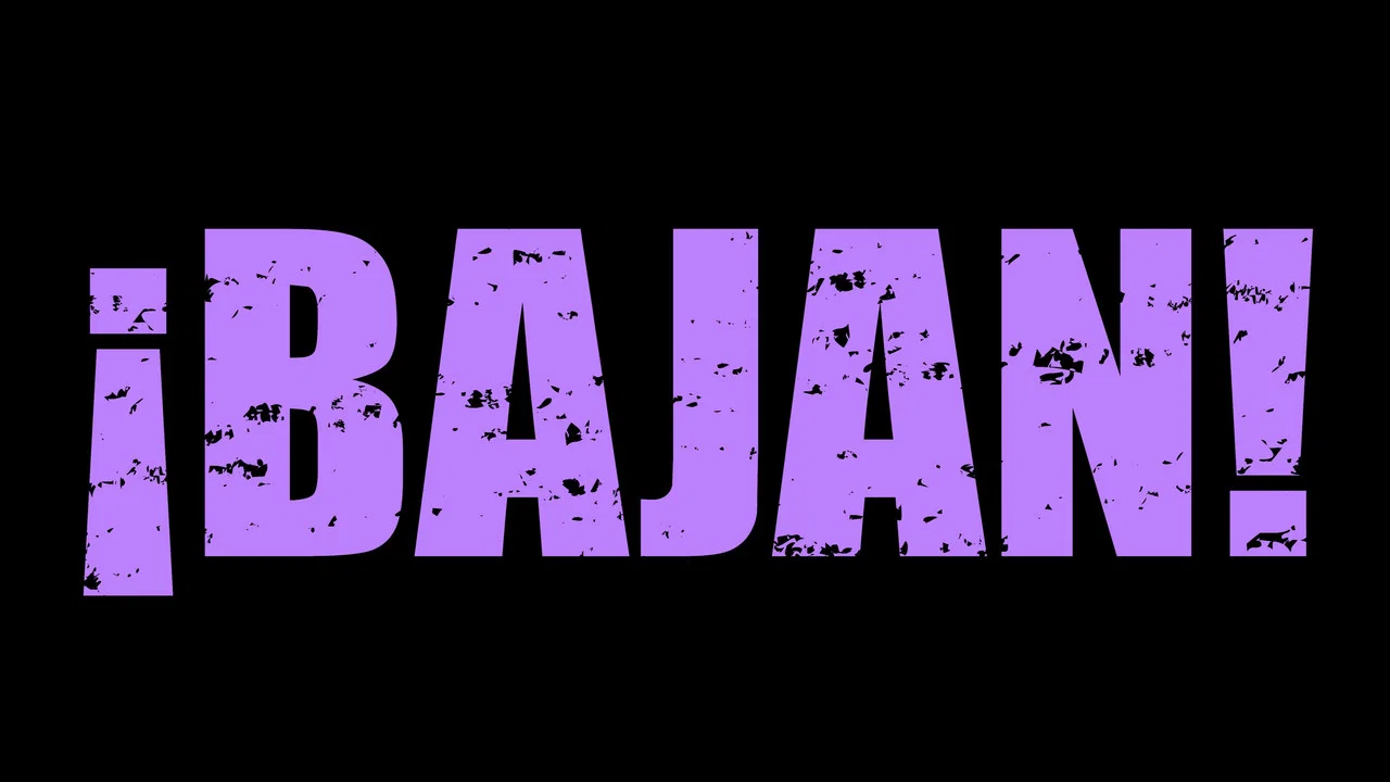 &iexcl;BAJAN! - 剧照