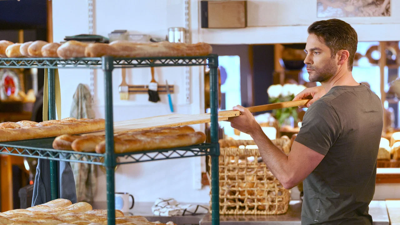 The Baker's Son - 剧照