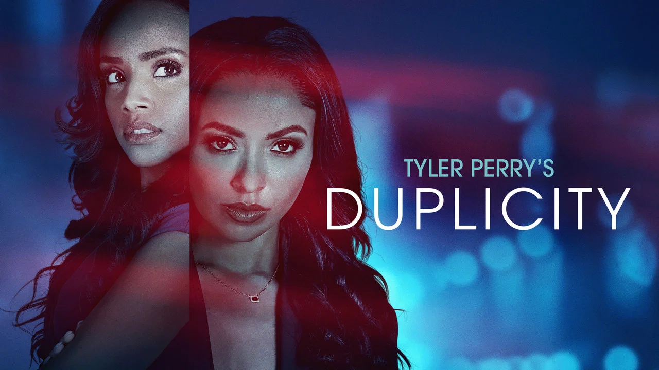 Tyler Perry's Duplicity - 剧照