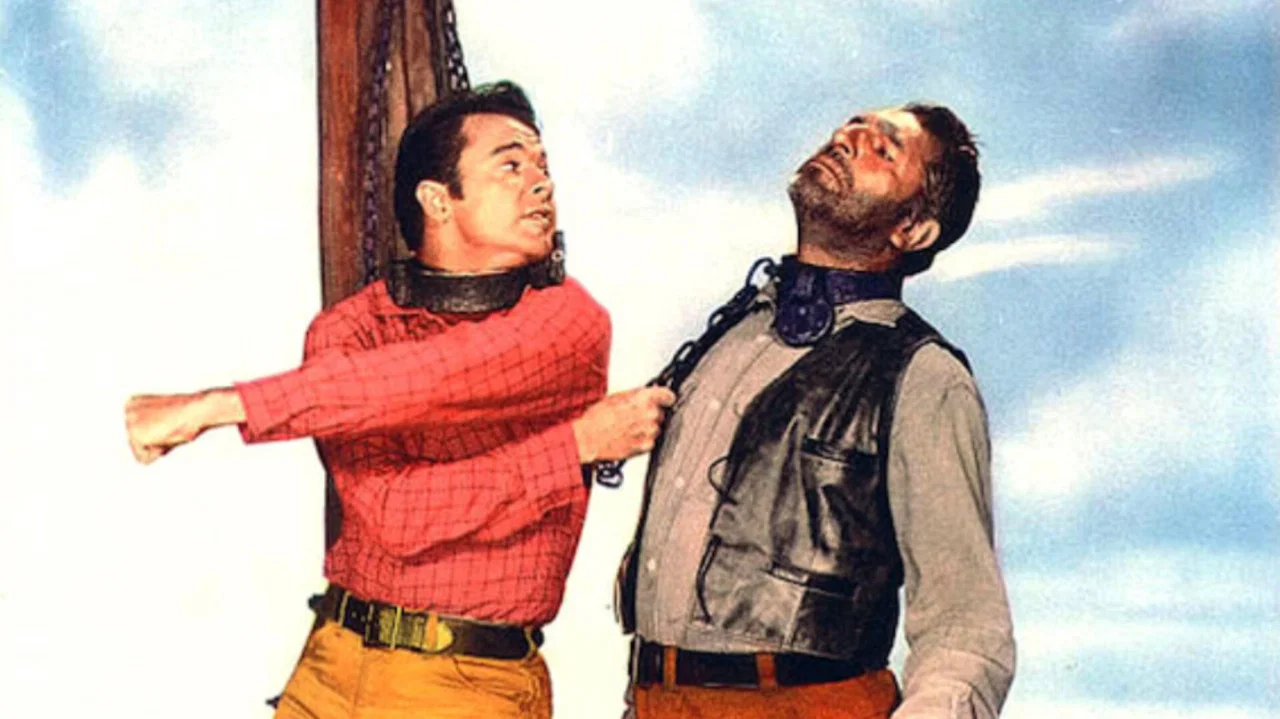 Showdown - 剧照