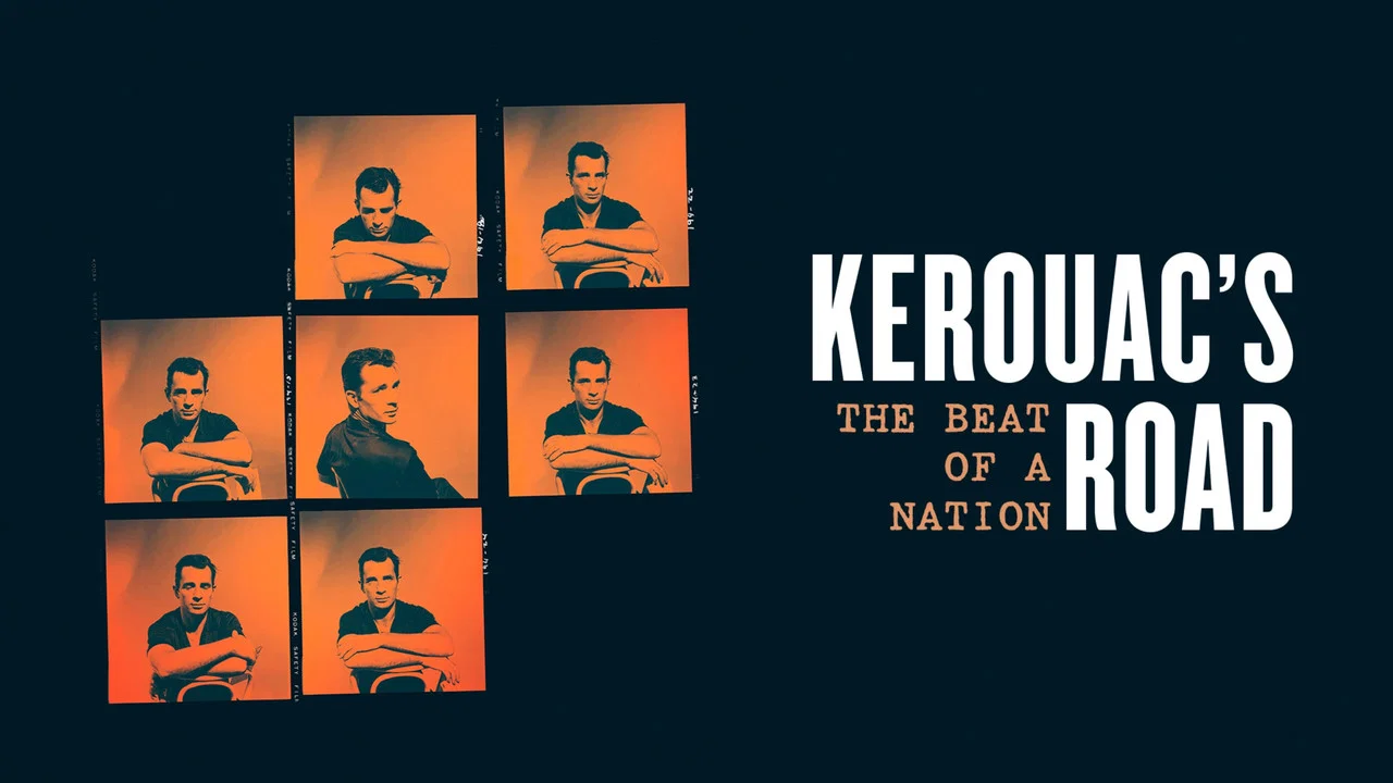 Kerouac's Road: The Beat of a Nation - 剧照