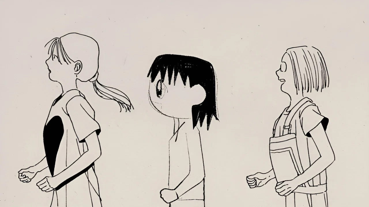 私は、私と、私が、私を、 - 剧照