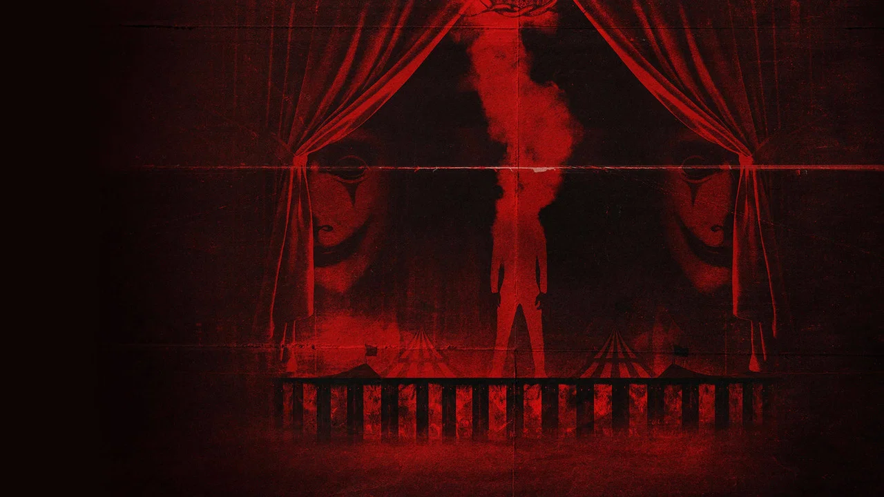 The Haunted Museum: 3 Ring Inferno - 剧照