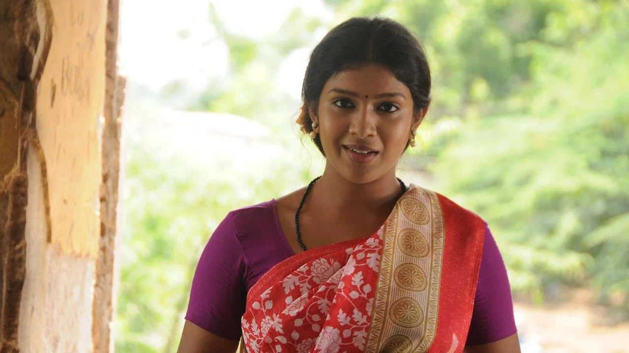 வீரையன் - 剧照