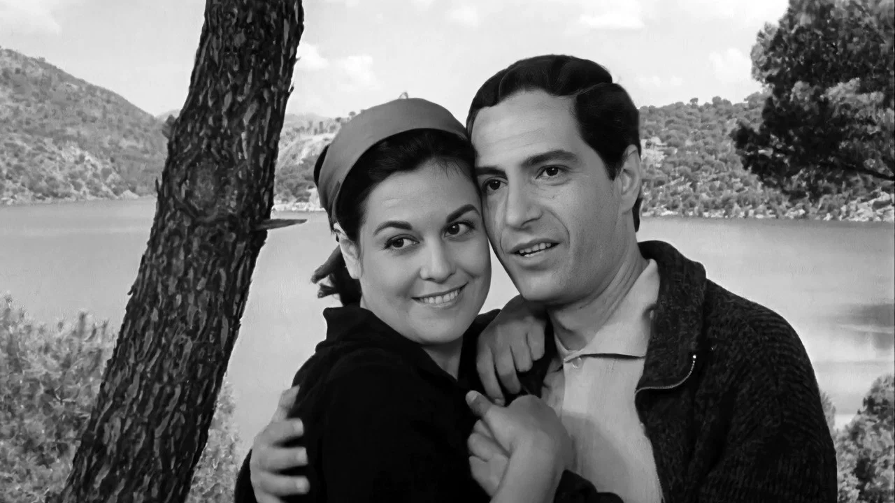 刽子手 - 剧照