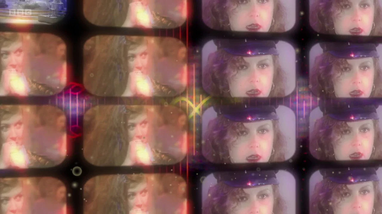 Kirsty MacColl at the BBC - 剧照