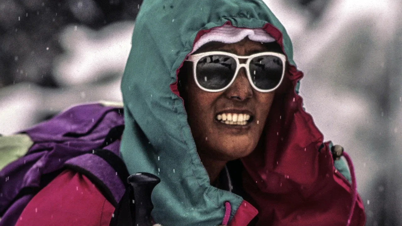 Pasang: In the Shadow of Everest - 剧照